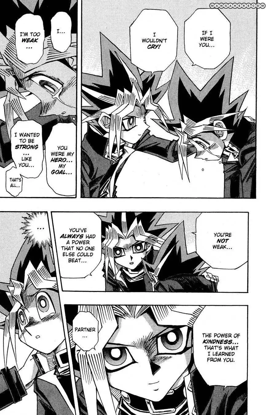 Yu-Gi-Oh! Millennium World Chapter 65 11